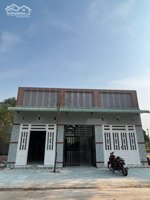 chỉ 750 triệu sở hữu dãy trọ 300m2 ngay đ.d12, p.mỹ phước, bến cát cách kcn mỹ phước 1 300m, sổ sẵn