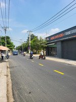 hot. mặt tiền q12 rẻ nhất. chính chủ bán mt số 175a vườn lài giá 32 tỷ, sd 500m2