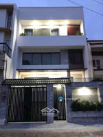 320m2 sàn, 1 hầm 3 tầng, 6pn trục chính đường 23 hiệp bình chánh, gần gigamall, 18tỷ5 bớt lộc