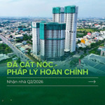 green skyline căn hộ xây xong mới bán- chính thức nhận booking giai đoạn 1