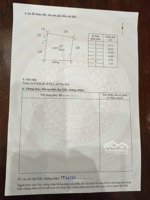 bán nhanh đất ở tân sơn có hơn 7tr/m