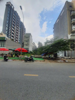 bán đất đường đồng văn cống da huy hoàng 234m xây hầm + 7 tầng sổ đỏ giá 270tr/m2