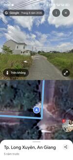  BÁN NỀN DIỆN TÍCH LỚN 170m² KDC LÀNG GIÁO VIÊN – GIÁ SIÊU RẺ CHỈ 6,4 TRIỆU/M²