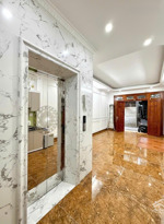 ôtô đỗ cửa! trương định - hai bà trưng, 5 tầng thang máy, full nội thất, cạnh tiểu học trung hiền