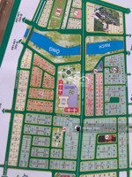 cần bán đất dự án kdc kiến á thích hợp làm kho, công ty, tích 320m², giá 76triệu/m²