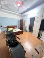 Cho thuê nhà riêng ngõ 123 Trần Cung, Cầu Giấy 35m x 5T, 3PN3VS giá 10 triệu