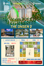 cơ hội sở hữu ngay căn 1pn+ giá tốt nhất toà onsen 2 - charmora city nha trang, giá full ck 2.8 tỷ