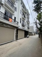 bán nhà 4tx32m2 đồng mai hà đông - ô tô đậu trc nhà - 2km bến xe yên nghĩa - giá 2,85 tỷ