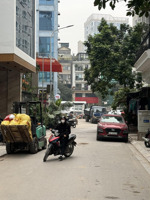 đấy đẹp 603 lạc long quân, ô tô tránh, kinh doanh sầm uất, mặt tiền rộng, 2 thoáng, liên hệ ngay