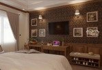 bán hotel bùi thị xuân trung tâm quận 1