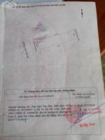 Bán đất tặng dãy trọ đường Ngô Thế Lân, Hòa An, Cẩm Lệ, Đà Nẵng LH 0935025027 chính chủ