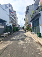 bán lô đất kdc đ. số 970 nguyễn duy trinh, p. phú hữu, quận 9