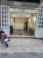 cho thuê nhà sư vạn hạnh 51.6m² 2 tầng - 15 triệu/tháng