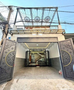 siêu phẩm- ngang đỉnh 5m- 92m2- 2tầng 1/lê văn khương- tân thới hiệp- q12-shr