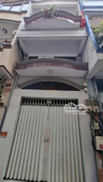 nhà đẹp bán hẻm 4m nguyễn biểu q5, 3x9m, 1 trệt 2 lầu btct