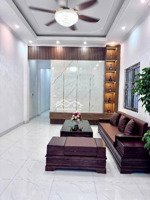 bán nhà tứ hiệp, thanh trì, 65m2, full nội thất, ngõ ô tô, 30m ra chợ văn điển, giá 12 tỷ