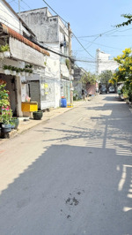 392m2 đất hxh ngay chợ thủ đức gần nút giao đặng văn bi, tô ngọc vân chỉ 25 tỷ tl