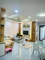 nhà đẹp đón tết phun nội thất 103m2 chung cư the_pride tố hữu, hà đông, hà nội