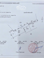 bán lô đất 85.8m thôn cự đà cự khê thanh oai