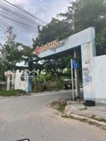 vip - bán đất kdc sg mới 4x16- 5 tỷ 290- nằm giữa 3 mt 8m