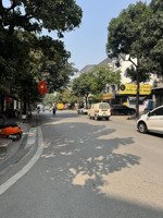 bán nhà phân lô kđt văn phú - tt27 - kinh doanh đắc địa 78m2 x 5 tầng full nội thất