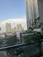 chính chủ cần bán park 7 vinhomes central park |căn hộ 2pn+ (có thể cải tạo thành 3pn