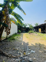 336m2 bán đất mặt tiền đường nguyễn thị sáu , thổ cư , nhỉnh 14 tỷ . đường xe tải thông . ngang 11m