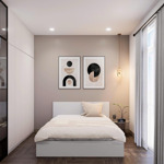 căn hộ đẹp nằm giữa trung tâm quận 7