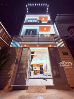 bán nhà tl 37. dt 5 x11. giá 5 tỷ 550.