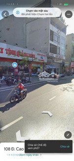 bán gấp nhà mặt phố cao thắng, trần hưng đạo , hạ long/ 4 tầng, dt 421.3m, kinh doanh sầm uất.