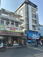 mặt tiền giáp quận 10 vừa ở vừa kinh doanh. ngay vòng xoay lê đại hành. 50m2 + 5tầng chỉ 16 tỷ xiu