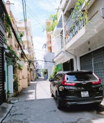 bán nhà trung tâm phú nhuận hxh thông nguyễn trọng tuyển nguyễn đình chính - 2 tầng 4.3 x 9m