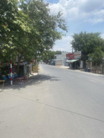 bán đất mặt tiền tỉnh lộ 7 gần khu chợ lô 6