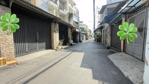 quận gò vấp lô góc không lộ giới hẻm xe hơi đường số 4 | 50m2 | 2 tầng | giá 5.7t | sổ sẵn