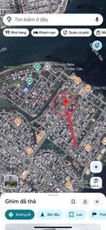 bán lô đất đẹp đường hàng dừa 29/3 hòa xuân vị trí , vị trí và vị trí rất tiềm năng