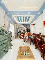 Nhà HXH Nguyễn Thị Tú Kế Bên Lê Trọng Tấn 4 Tầng 5 x 23m Giá 7.5 Tỷ