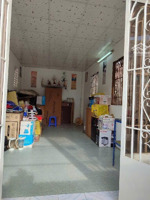 ngay nơ trang long, p11, bình thạnh, nhà cấp 4 diện tích khủng 71m2