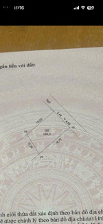 lô đất 160m full đất ở tiên phong, ba vì, hà nội