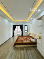 bán nhà mới đẹp ở ngay đón tết - thái thịnh 33m2 - 6 tầng - mt 3.8m - cách oto 20m - giá chỉ 9.48t