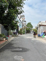 bán đất trung mỹ tây, quận 12 hẻm 10m có lề ngang 8x20m gần tô ký, cvpm quang trung