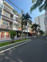 bán nhà mặt tiền 12m kdc đồng diều phường chánh hưng (phường 4 quận 8 cũ)