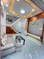 bán nhà mới đẹp dt : 40m2 . 1225/ phạm thế hiển, p. bình đông, tp.hcm . lh : phú