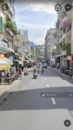 18tỷ 500tl 55m2 4tầng-mặt tiền kinh doanh-lương nhữ học-hồng bàng quận 5