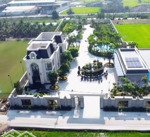 biệt thự vườn nghỉ dưỡng 4200m2 views sông gần sài gòn