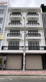 cho thuê nhà 2 lô có thang máy khu vực acc vườn xoài giá 65 triệu/tháng