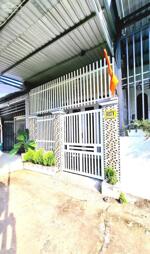 Nhà trệt diện tích rộng - Gần chợ Bà Bộ và Trường Đại Học Y Dược Cần Thơ