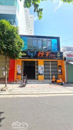 bán nhà 2 tầng mặt tiền đường kinh doanh hoàng văn thụ - thành phố nha trang. giá 26,8 tỷ