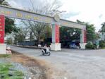 Bán nhiều nền giá tốt - Khu Đô Thị Cửu Long - Kế Trường Đại Học Y Dược Cần Thơ
