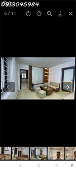 Bán gấp giá rẻ Chung cư HH Linh Đàm 46m, tầng 31, mặt tiền 5m, 2.85 tỷ, Hoàng Mai.