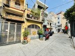 nhà đẹp giá hữu nghị bán trong tết.
hẻm ô tô tránh, 46m2, 2 tầng+ sân thượng chỉ 4,6tỷ.tân sơn nhì